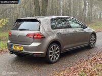 Occasion VW Golf VII GTE 150 PK (110 kW) 2015 Grijs Hatchback