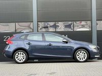 Occasion Volvo V40 114 PK (83 kW) 2013 Blauw Hatchback