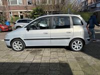 tweedehands Hyundai Matrix 1.6i GL l Trekhaak l Airco l Schuif-/kantel dak