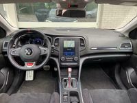 tweedehands Renault Mégane IV 1.8 TCe 280 RS 4 Controle. NEDERLANDS DEALER GELEVERDE AUTO Schuifdak//Bose Sound System/Automatische airco/19 Inch LM. AUTO IS INCLUSIEF BTW DUS de BTW IS zakelijk VEREKENBAAR