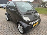 tweedehands Smart ForTwo Coupé & pulse NIEUWE APK