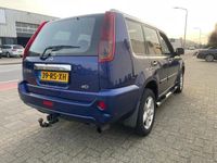 tweedehands Nissan X-Trail 4x4