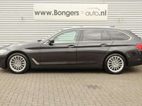 tweedehands BMW 520 i Touring High Executive Automaat