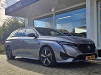 Occasion Peugeot 308 SW GTi 224 PK (164 kW) 2024 Zilver Stationwagen