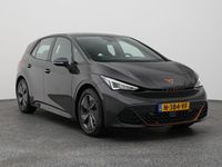 Occasion Cupra Born 169 kW (231 PK) 2021 Grijs (metallic) Hatchback