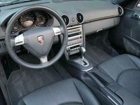 tweedehands Porsche Boxster 2.7 TIPTRONIC *85.914KM.!*