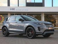 tweedehands Land Rover Range Rover evoque P300e AWD R-Dynamic SE I Pano I ACC