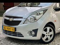 tweedehands Chevrolet Spark 1.2 16V LTZ