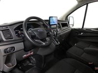 Occasion Ford Transit Custom Trend 129 PK (94 kW) 2023 Wit Van