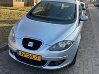 Occasion Seat Altea XL 125 PK (91 kW) 2008 MPV