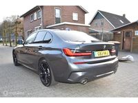 Occasion BMW 330 M Sport 293 PK (215 kW) 2020 Grijs Sedan