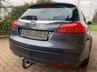 tweedehands Opel Insignia 2.0 CDTi Edition DPF