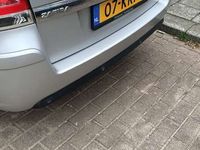 tweedehands Opel Zafira 1.8 Cosmo Executive