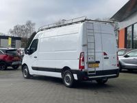 tweedehands Opel Movano 2.3 Turbo L2H2 | Dak imperiaal | Trekhaak | Navigatie | Cruise control | Climate control | Bluetooth | Laadruimte betimmering