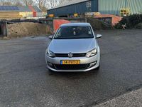 Occasion VW Polo Highline 86 PK (63 kW) 2011 Sedan