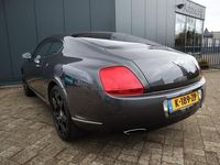 tweedehands Bentley Continental GT 6.0 W12 Mulliner Alle opties