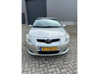 tweedehands Toyota Auris 1.6-16V Sol