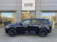 tweedehands Land Rover Discovery Sport P300e PHEV R-Dynamic SE