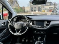 tweedehands Opel Crossland X 1.2 Innovation|Achteruitrijcamera|Stoelverwarming|Cruise