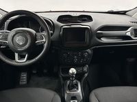 Occasion Jeep Renegade Longitude 114 PK (83 kW) 2020 Rood SUV