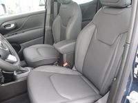 Occasion Jeep Renegade Altitude 129 PK (94 kW) 2024 Blauw SUV