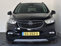 Occasion Opel Mokka Business 140 PK (102 kW) 2018 Zwart SUV
