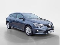 Occasion Renault Megane E-Tech Intens 157 PK (115 kW) 2022 Grijs Stationwagen