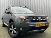 tweedehands Dacia Duster 1.2 TCe 4x2 Blackshadow Nieuwstaat Dealerauto