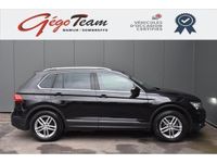 tweedehands VW Tiguan 1.5TSI 150cv Boîte DSG!