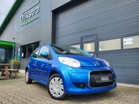 tweedehands Citroën C1 1.0-12V Ambiance Elek. pakket/ 5 drs/ Toerenteller.