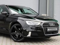 tweedehands Audi A3 Sportback 1.4 TFSI COD|S-TRONIC|VIRTUAL|LED-MATRIX|ECC|ACC|19"|BOMVOL!