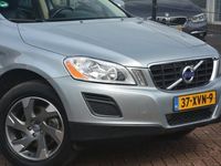 tweedehands Volvo XC60 2.0 T5 Ocean Race | Navigatie | Leer | PDC | Cruis