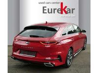 Occasion Kia ProCeed GT-Line 120 PK (88 kW) 2019 Rood Hatchback