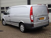 tweedehands Mercedes Vito 109 CDI Lang L2 - Trekhaak