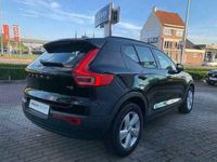 Occasion Volvo XC40 Kinetic 156 PK (114 kW) 2018 Zwart SUV