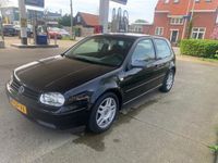 tweedehands VW Golf IV 1.8-5V Turbo GTI Airco,electr ramen,orginale km