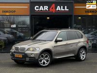 Occasion BMW X5 Executive 355 PK (261 kW) 2007 Bruin, metallic lak SUV