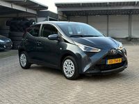 Occasion Toyota Aygo X-play 72 PK (52 kW) 2019 Grijs Hatchback