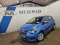 tweedehands Opel Karl 1.0 ecoFLEX Edition / Automaat / CarPlay / NL Auto