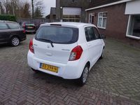 tweedehands Suzuki Celerio 1.0 Comfort APPLE CARPLAY/ANDROID AUTO NAVI