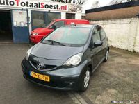 tweedehands Toyota Aygo AYGO