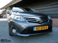 tweedehands Toyota Avensis 2.0 D-4D Dynamic Business