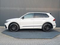 Occasion VW Tiguan Business+ 204 PK (150 kW) 2023 Wit SUV