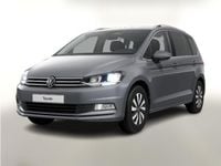 Occasion VW Touran Highline 150 PK (110 kW) 2023 Grijs MPV