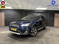 Occasion Subaru XV 114 PK (83 kW) 2019 Blauw SUV
