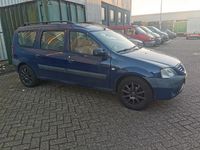 Occasion Dacia Logan 87 PK (63 kW) 2008