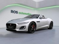 tweedehands Jaguar F-Type P300 RWD R-Dynamic | MEMORY-SEATS | MERIDIAN | STO