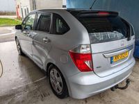 tweedehands Honda FR-V 1.7i