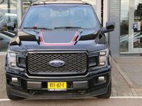Occasion Ford V8 Lariat 401 PK (294 kW) 2020 Van