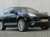 tweedehands Porsche Cayenne 4.5 S